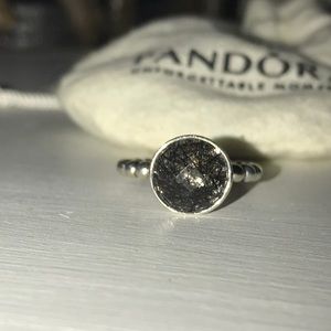 Pandora ring